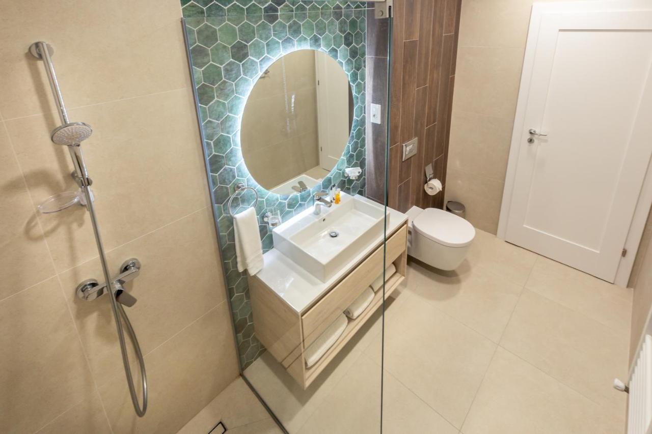5th Floor Executive With Balcony And Free Parking Brașov